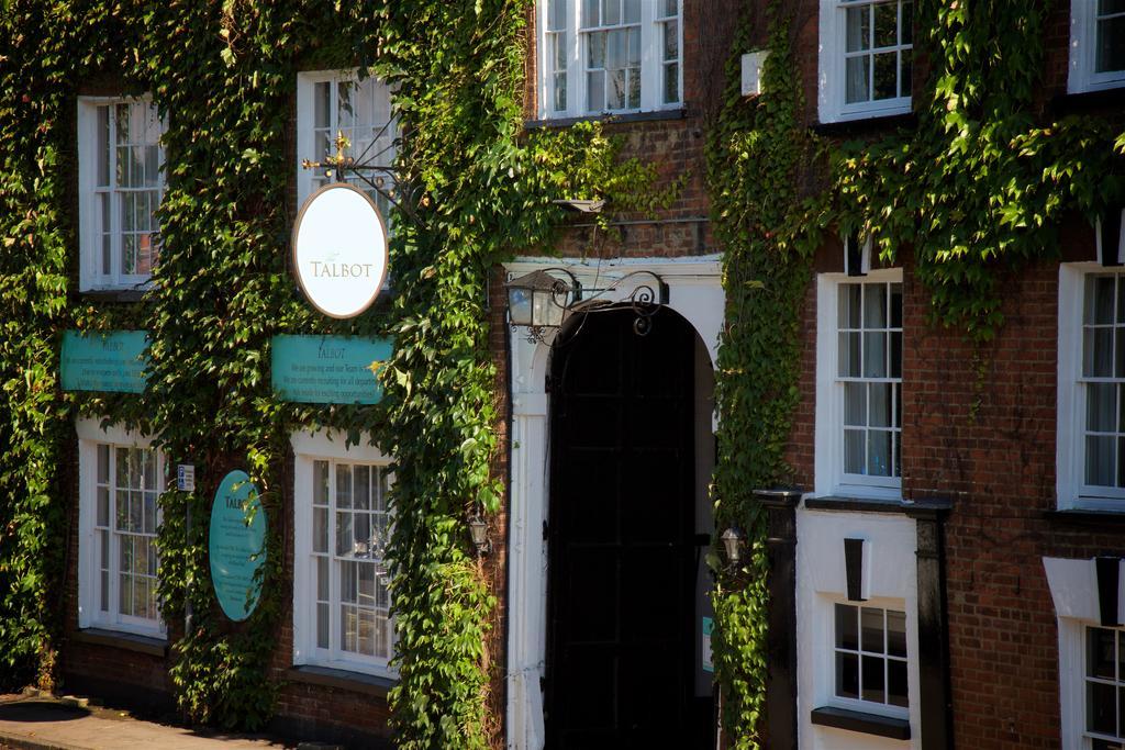 Hotel The Talbot 4*